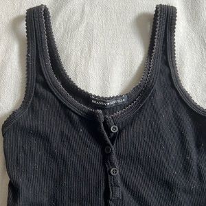 Brandy Melville bodysuit.